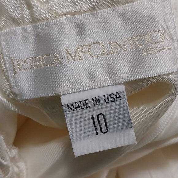 Jessica Maclintock dress - Picture 11 of 11